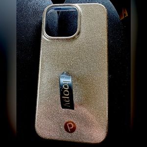 Iphone 14 Pro Max Loopy Case